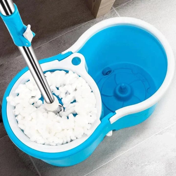 %5B360%20Degree%5D%20Magic%20Spin%20Mop%20Bucket%20with%20Stainless%20Steel%20Rod%20For%20Home%20Cleaning%20-%20Image%202