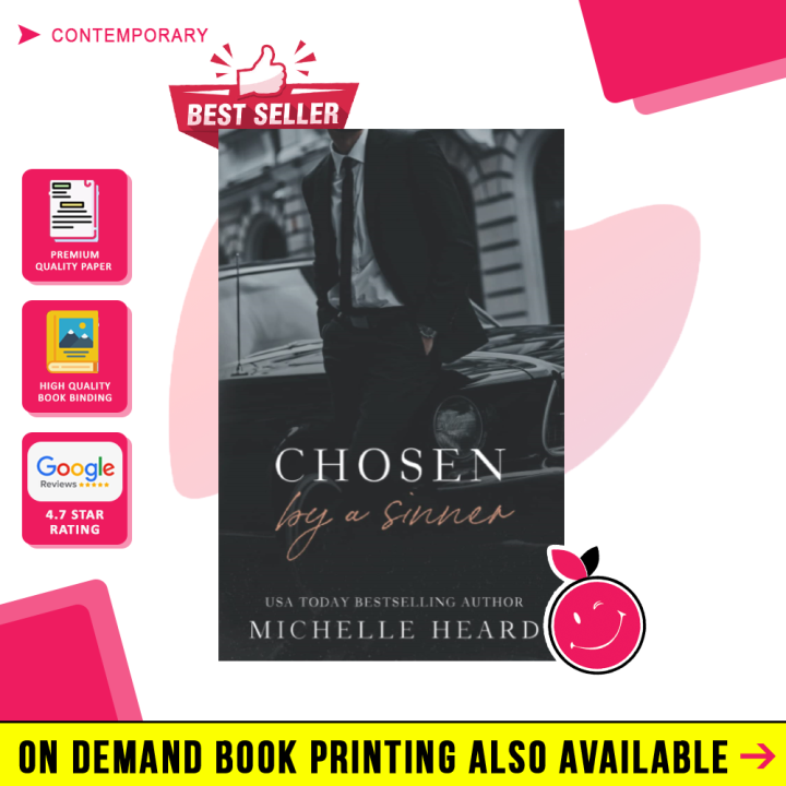Chosen%20By%20A%20Sinner%20By%20Michelle%20Heard%20%7C%20Best%20seller%20books%20Paperback%20%7C%20Buy%20Books%20Online%20Bookberry%20%7C%20Amazon%20Bestseller%20-%20Image%203