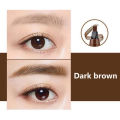 4 Point Eyebrow Pencil Makeup For Women Waterproof Liquid Eyebrow Pen Makeup Long Lasting Cosmetic Microblade Brow Pencil. 