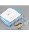 Axon - B 13 - Ear Hearing Aid Bte - Skin - 130Db. 