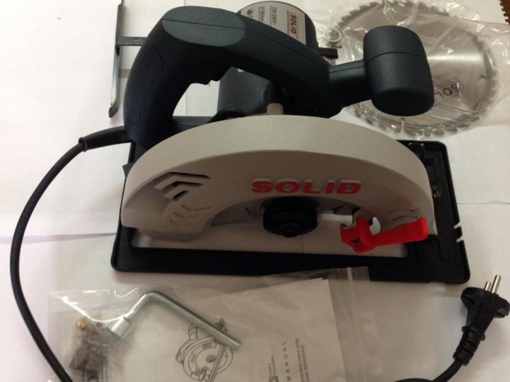 Solid%207%20inch%20Circular%20saw%20-185mm%20-%201450%20Watts%20-%20SD-610%20-%20Image%204
