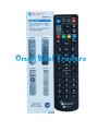 Universal Remote for PTCL Smart TV Box. 
