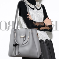 Ultimate Collection of Stylish Ladies Handbags With Long Shoulders & Stylish Designs Ladies Hand Bags for Girls, Casual Women PU Leather_ Bag Stylish Hand Bag For Girls, Fashionable Large Capacity Crossbody & Shoulder Bags, Women Purse Handbag. 