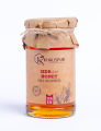 Khalispur Sidr (Beri) Raw Honey (100% Pure & Cold Extracted) - 400g. 