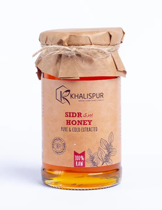 Khalispur%20Sidr%20(Beri)%20Raw%20Honey%20(100%25%20Pure%20&%20Cold%20Extracted)%20-%20400g%20-%20Image%204