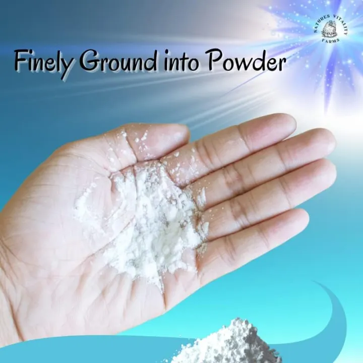 Eggshell%20Powder%20for%20Dogs/Cats,%20Calcium%20Supplement%20with%20Membrane,%20Finely%20Ground%20Egg%20Shells%20226gm%20-%20Image%203