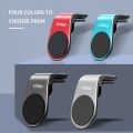 Car Phone Holder Magnetic Air Vent Mobile Phone GPS Holder For KIA Sportage Rio Ceed Niro Soul Stonic Picanto Proceed Sorento Ce. 
