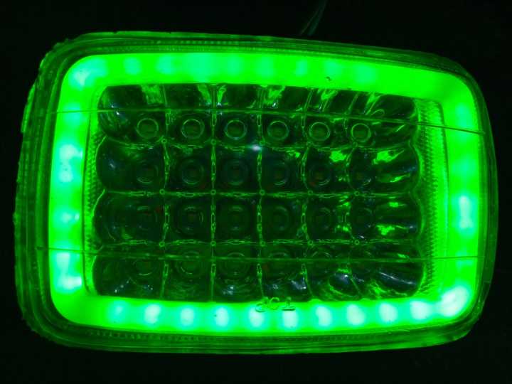 Super%20DRL%2024%20Led%20Headlight%20BEAM%20for%20all%20Bike%20(Green%20DRL)%20-%20Image%207