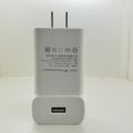 Vivo 44W Charger Original Fast Charging Adapter for Vivo V20 SE, V19, V21, X50, X60. 
