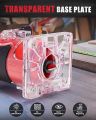 Compact Router, TRIMMER BABY Routers for Woodworking, 6.5Amp 1.25HP Palm Wood Router Tool, 30000R/MIN Hand Edge Trimmer. 