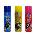 7cf Dashboard, Leather & Tire Spray - 450ml(JASMINE FLAVOUR SPARY). 