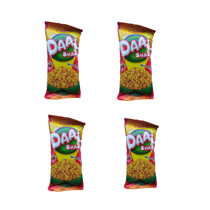 Daal Shaal Special Snack Nimko. 36 Pcs.