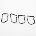 Valve Gasket Valve Cover Gasket 2710161221 for Mercedes-Benz S204 W204 C204 W212 A207 C207 S212 R172. 