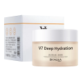BIOAQUA V7 Deep Hydration Moisturizing Radiance Lazy Cream BQY03393. 