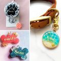 12 Sheets Letter Resin Stickers, Small Alphabet Number Stickers, Alloy, Self Adhesive, Gold and Silver, 3mm/4.5mm Tall. 