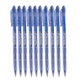 Signature Blu Ball Pen Art # SBBP (10 Pcs / 1 Pkt). 