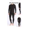 Bodysmart Men Winter Thermal Suit. 