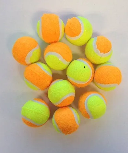 Cricket%20Tennis%20Balls%20Pack%20of%2012%20-%20Image%202
