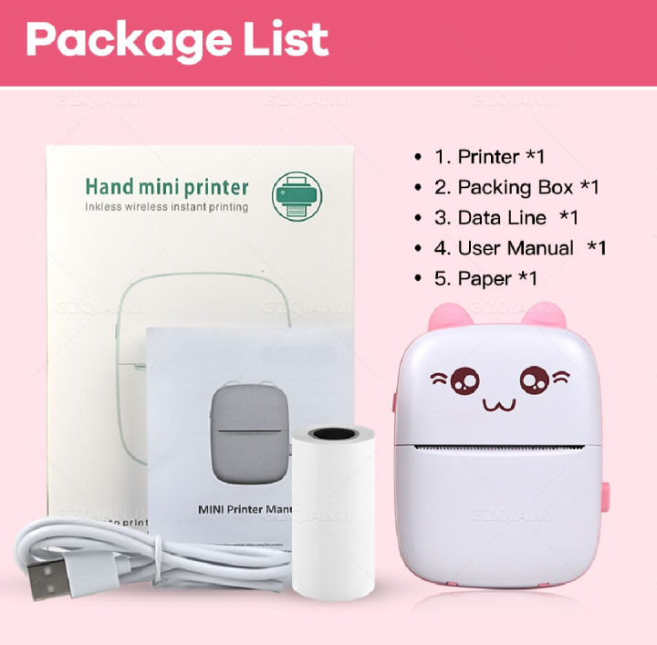 Pocket%20Mini%20Printer%20%E2%80%93%20Portable%20Wireless%20Thermal%20Printer,%20No%20Ink%20Required,%20Bluetooth%20Photo%20Printer%20for%20Smartphones,%20Thermal%20Paper%20Sticker%20Label%20Maker%20%E2%80%93%20Cute%20Cat%20Design,%20DIY%20Notes,%20Photos,%20Memos,%20Study%20&%20Travel%20Gift%20-%20Image%204