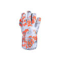CA Plus 10000 Wicket Keeping Gloves. 