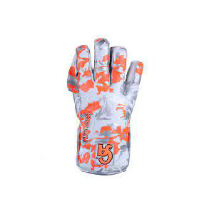 CA Plus 10000 Wicket Keeping Gloves