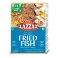 Lazzat Fried Fish Masala 100gm. 