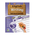 English Skill Writing GRADE(5). 