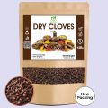Natural Herbal Organic Clove Whole (Laung, Long) 100 Gram. 