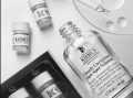 Kiehl's Clearly Corrective Dark Spot Solution | 11.11 Big Sale Discount | Brightening Vitamin C Serum (100ml Jumbo). 