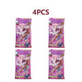 Goddess Story Series Card Collection Card Ssr Anime Character Flash Card Children's Collection Table Party Game Card Toy. 