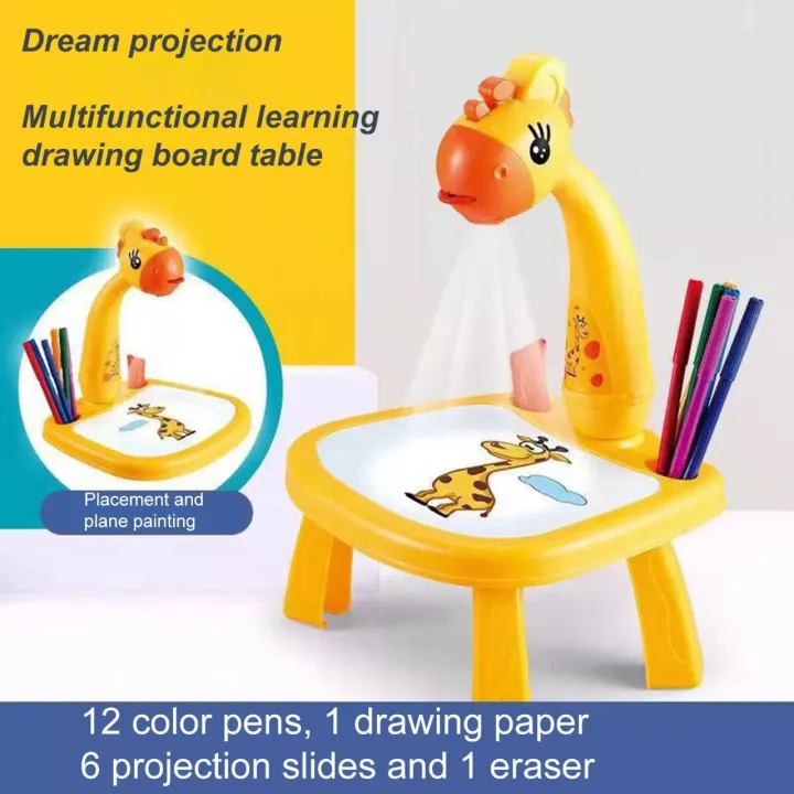Drawing%20Projector%20with%20Light%20&%20Music,Childrens%20Trace%20and%20Draw%20Projector%20Table,Projection%20Painting%20Set%20for%20Toddler%20Girls%20&%20Boys,Child%20for%20Toddler%20Paint%20Learning%20Toys%20-%20Image%203
