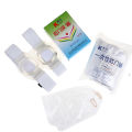 100Pcs Colostomy Bags Ostomy Belt Drainable Urostomy Bag Ileostomy Pouch Bag. 