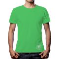Plain T-Shirts Round neck Half Sleeves for Men's fabric Cotton for Summer wear fine Quality. 