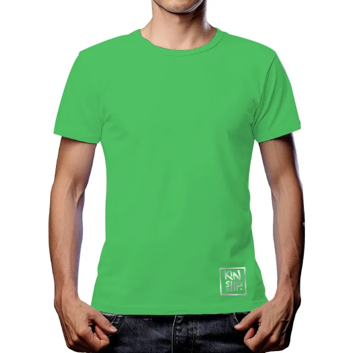 Plain%20T-Shirts%20Round%20neck%20Half%20Sleeves%20for%20Men's%20fabric%20Cotton%20for%20Summer%20wear%20fine%20Quality%20-%20Image%203
