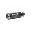 universal bike Exhaust sc moto exhaust technology bike silencer exhaust universal fittnig best quality sound. 
