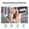 UGREEN USB Type C to 3.5mm Earphone USB C Cable USB C to 3.5 Headphone Adapter Audio Cable. 
