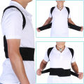 Posture Brace Bodywellness Strap Belt Adjustable Posture Corrector Back Support Strap Shoulder Lumbar Spine Brace Belt. 