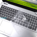 Keyboard Cover for Dell Inspiron 15 3000 5000 3510 3511 3515 3520 3521 3525 5510 5515 5518 Pro Silicone Protector Skin Case 15.6. 