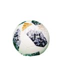 Curved and Spin Soccer Ball Telstar Edition  Perfect for Outdoor and Indoor Matches. 