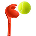 The Robo Arm Advanced World's Fastest Ball Thrower Tennis Ball Softball Practice Stick Speed Cricket. 