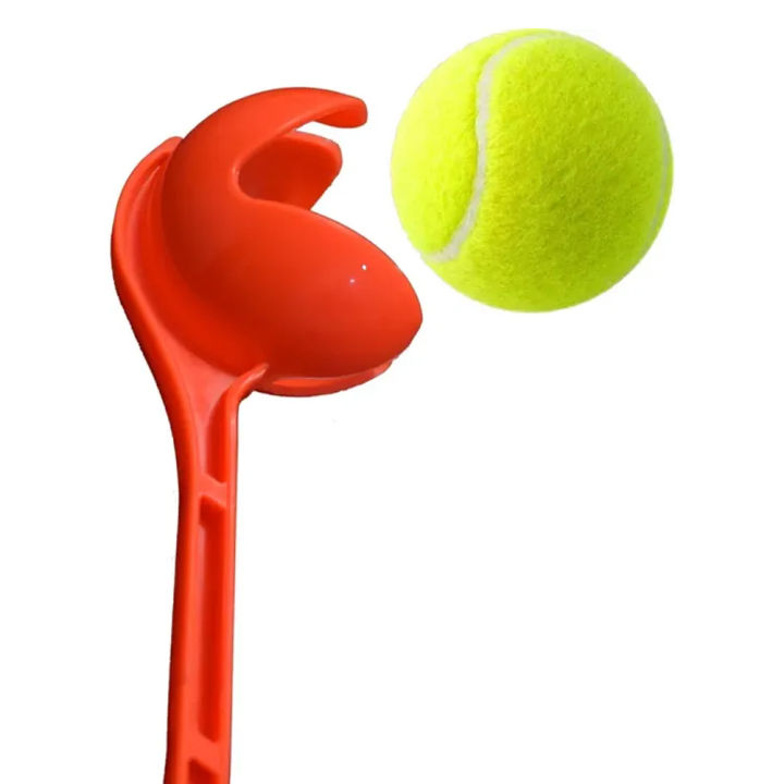 The Robo Arm Advanced World's Fastest Ball Thrower Tennis Ball Softball Practice Stick Speed Cricket