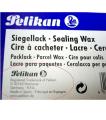 Made in Germany - Vintage Sealing Wax Sticks for Melting ool Stamp Envelope Invitation 361220 60/10 Sealing Wax Red - Packet of 10 Bars. 
