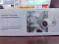 EZVIZ Smart Wi-Fi 2MP 1080p Outdoor Camera (C3TN). 