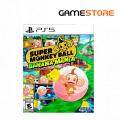 Super Monkey Ball Banana Mania: Standard Edition - PS5 Game Playstation 5. 