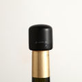 Champagne Bottle Cork Leak-proof Champagne Bottle Stopper for Freshness Flavor Preservation Reusable Lockable Wine Saver Cork Kitchen Supplies Airtight Wine Sealer. 