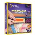 National Geographic Paper Making Craft Kit. 