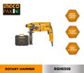 Ingco Rotary Hammer 650W (With BMC box). 