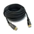 15 Meter Fiber HDMI Cable 8K Supported Premium Grade High Quality. 
