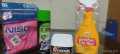 Cosmic Korea All in One Car Revamp Kit | Car Care Kit | Bundle 4 in 1. 