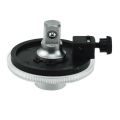 1/2 Inch Gauge Wrench Torque Measuring Instrument Angle Meter Indexer. 